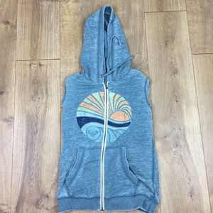 Roxy Woman’s Blue Sweater